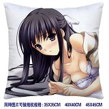 Yosuga no Sora double side pillow 4064