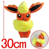 Pokemon anime plush doll