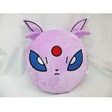 Pokemon anime pillow