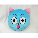 Doraemon anime pillow