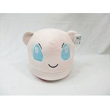 Pokemon anime plush hat