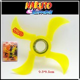 Naruto anime cosplay weapon(yellow)