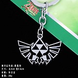 The Legend of Zelda anime key chain