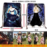 MAGI anime drawstring bag BBD109