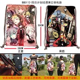 Kagerou Project anime drawstring bag BBD113