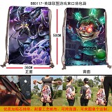 League of Legends anime drawstring bag BBD117