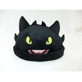 The anime plush hat