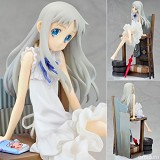 Anohana anime figure