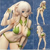 OS Queen's Blade anime sexy figure