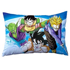Dragon Ball anime double side pillow ZT-038(40*60CM) 