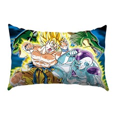 Dragon Ball anime double side pillow ZT-286(40*60CM) 