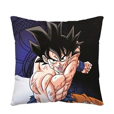 Dragon Ball anime double side pillow 699