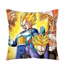 Dragon Ball anime double side pillow 707