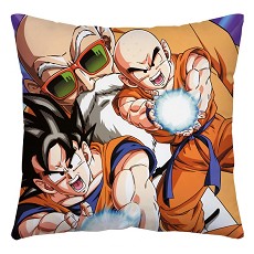 Dragon Ball anime double side pillow 1337