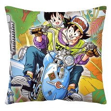 Dragon Ball anime double side pillow 1341