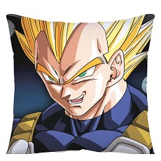 Dragon Ball anime double side pillow 1459