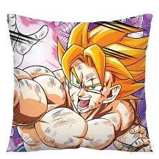 Dragon Ball anime double side pillow 1460