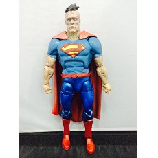 7inches Super man anime figure