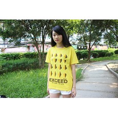 no game no life cotton t-shirt