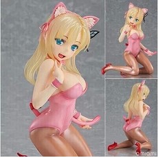 Max Factory Boku Ha Tomodachi Ga Sukunai anime figure