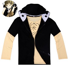 Kagerou Project anime hoodie/cloth