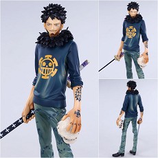 One Piece Law anime figure