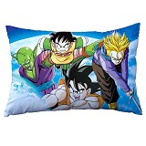 Dragon Ball anime double side pillow ZT-038(40*60CM) 