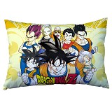 Dragon Ball anime double side pillow ZT-039(40*60CM) 