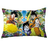 Dragon Ball anime double side pillow ZT-136(40*60C...