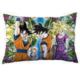 Dragon Ball anime double side pillow ZT-139(40*60CM) 