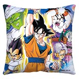 Dragon Ball anime double side pillow 039