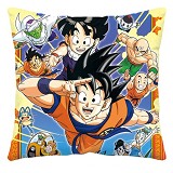 Dragon Ball anime double side pillow 305