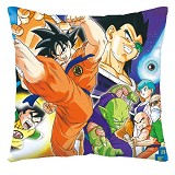 Dragon Ball anime double side pillow 306