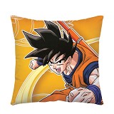 Dragon Ball anime double side pillow 698