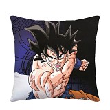 Dragon Ball anime double side pillow 699