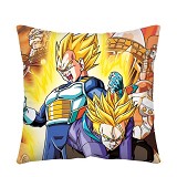 Dragon Ball anime double side pillow 707