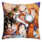 Dragon Ball anime double side pillow 1337