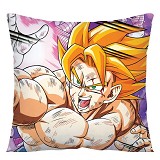 Dragon Ball anime double side pillow 1460