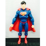 7inches Super man anime figure