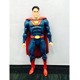 7inches Super man anime figure