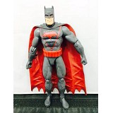 7inches Batman anime figure