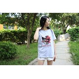 Tokyo ghouls anime cotton t-shirt