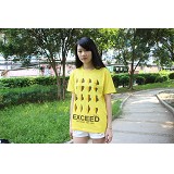 no game no life cotton t-shirt