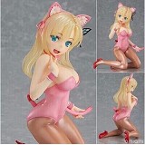 Max Factory Boku Ha Tomodachi Ga Sukunai anime fig...