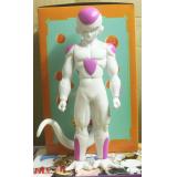 Dragon Ball Frieza Freeza anime vinyl figure