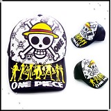 One Piece anime cap