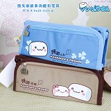 MANJUKUN genuine pen bag