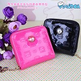 MANJUKUN genuine coin purse/wallet