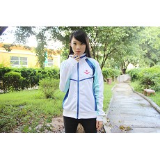 Free! anime long sleeve coat/cloth/hoodie