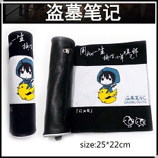 Tomb Notes anime pen bag